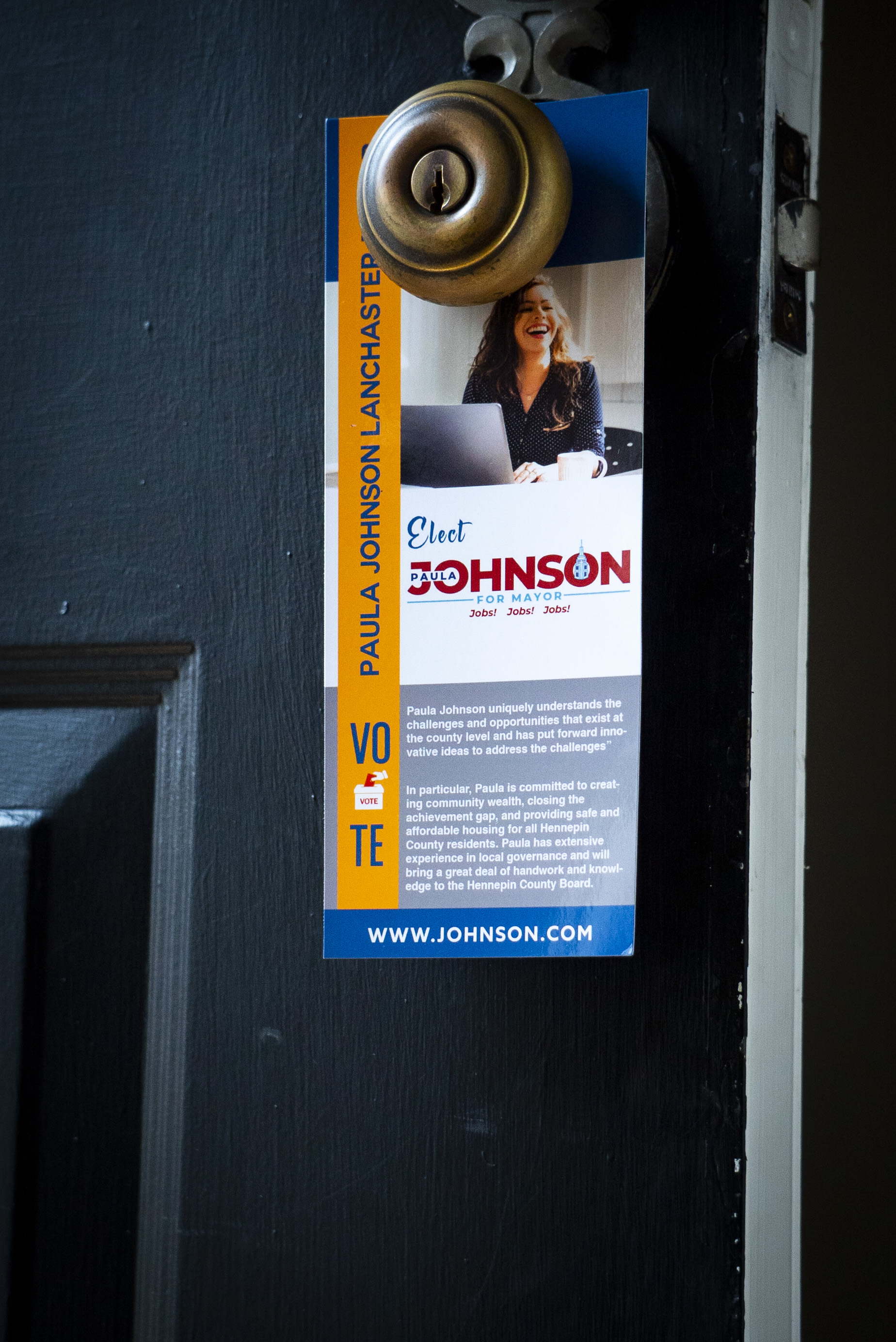 Door Hangers