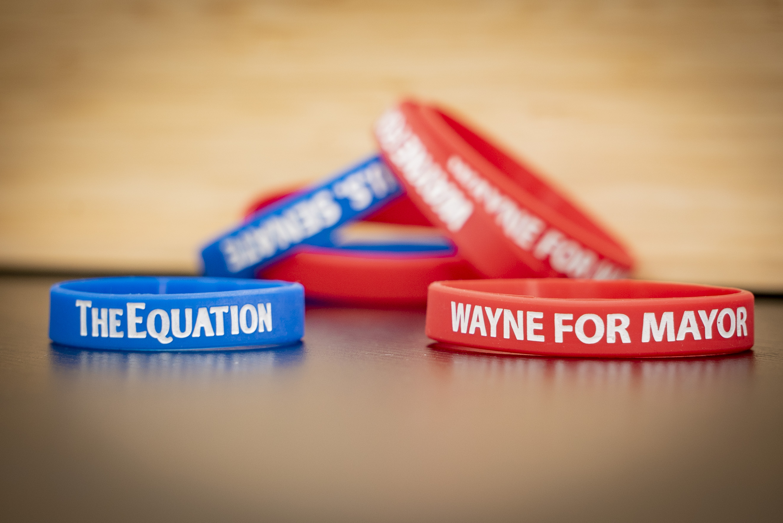 Wristbands for Men