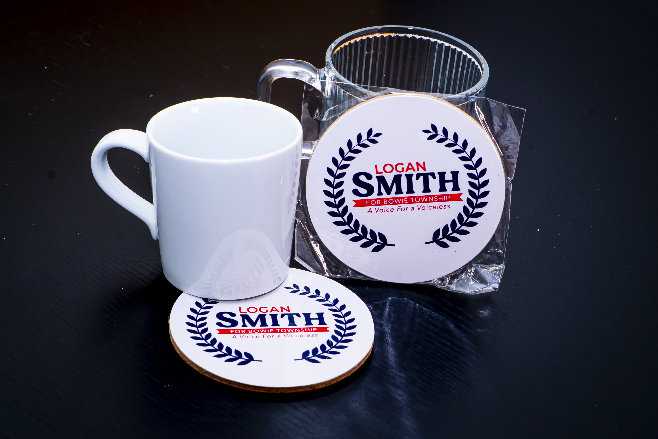 Promotional Coasters