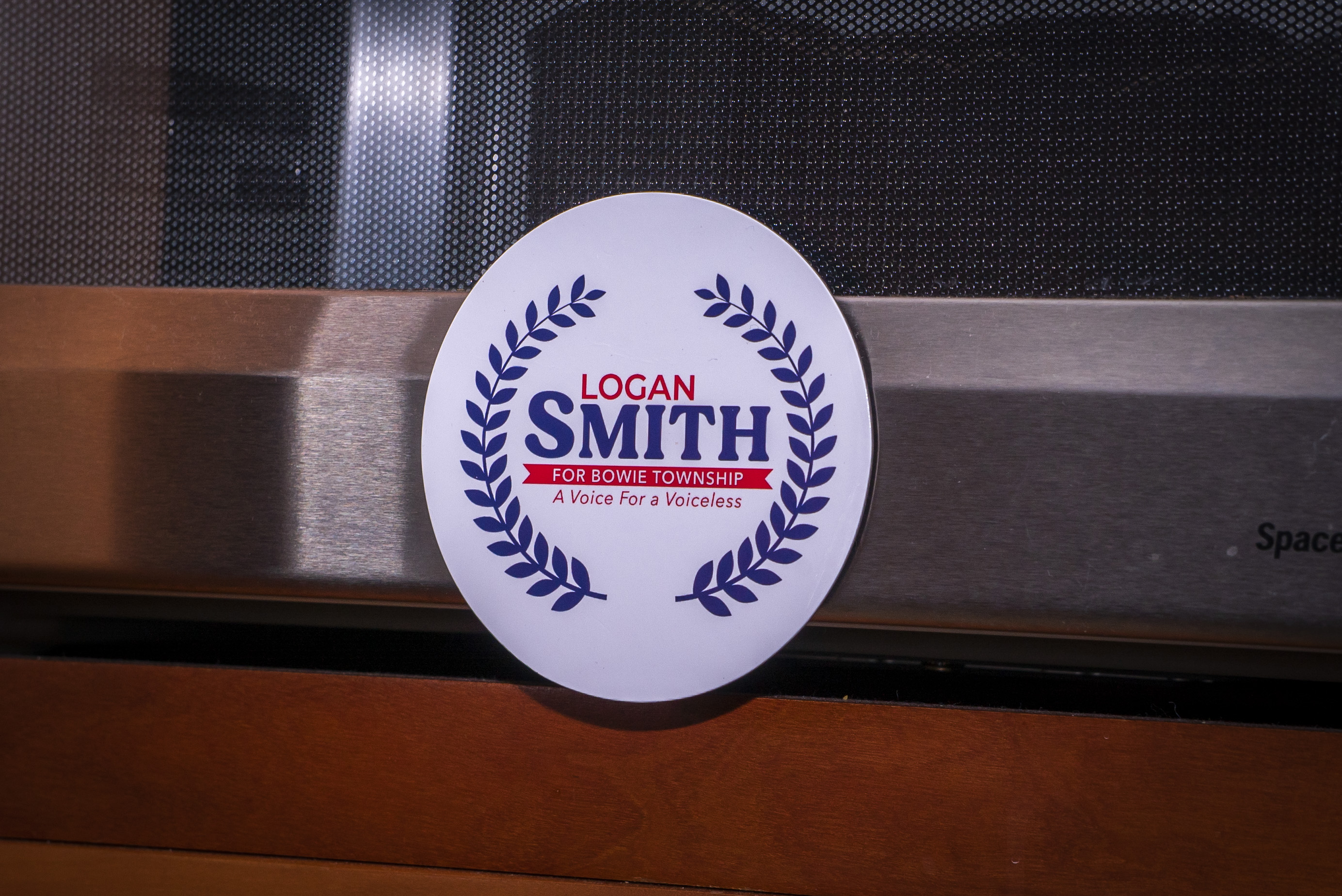 Large Promotional Magnet