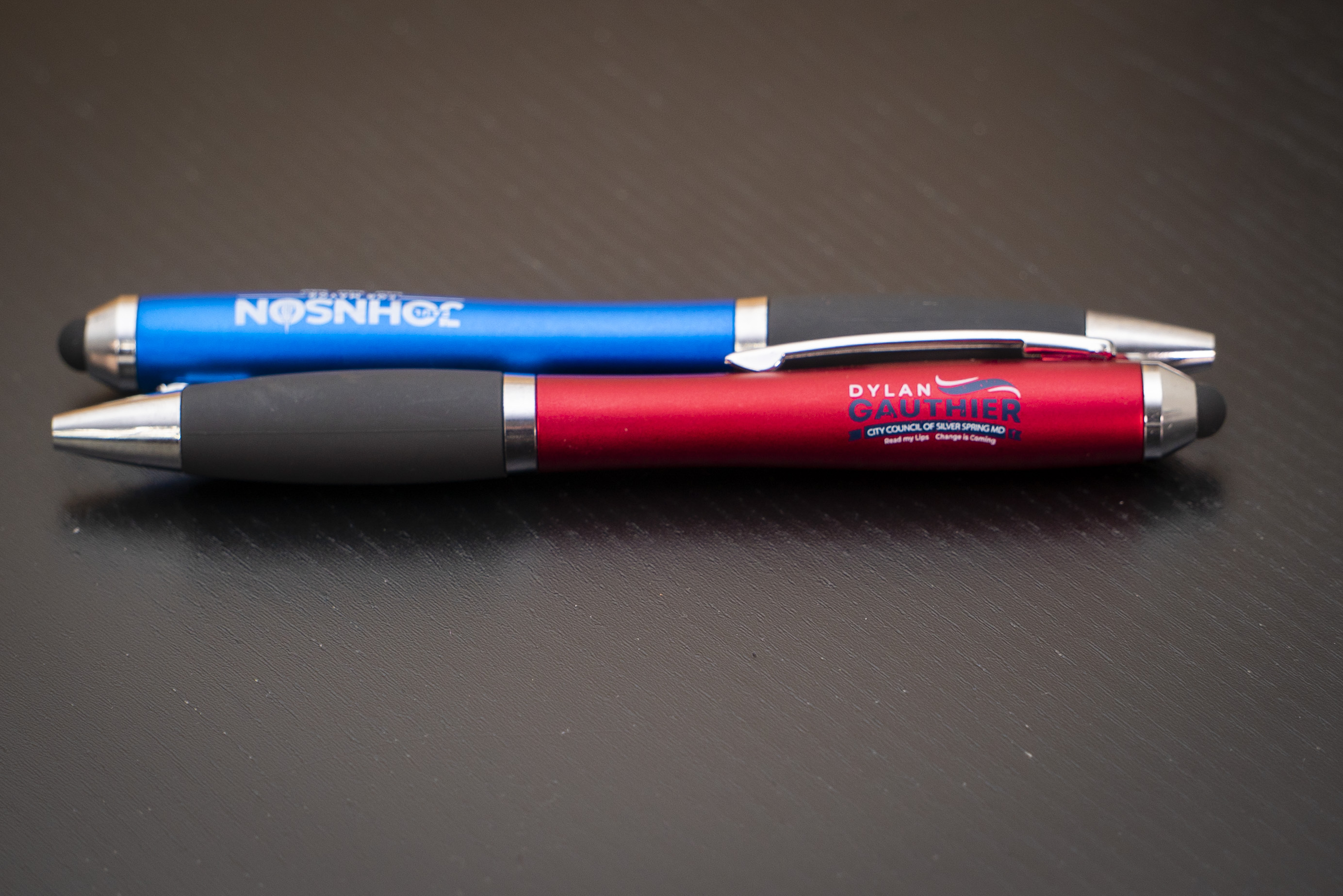 Promotional Pens – Style A