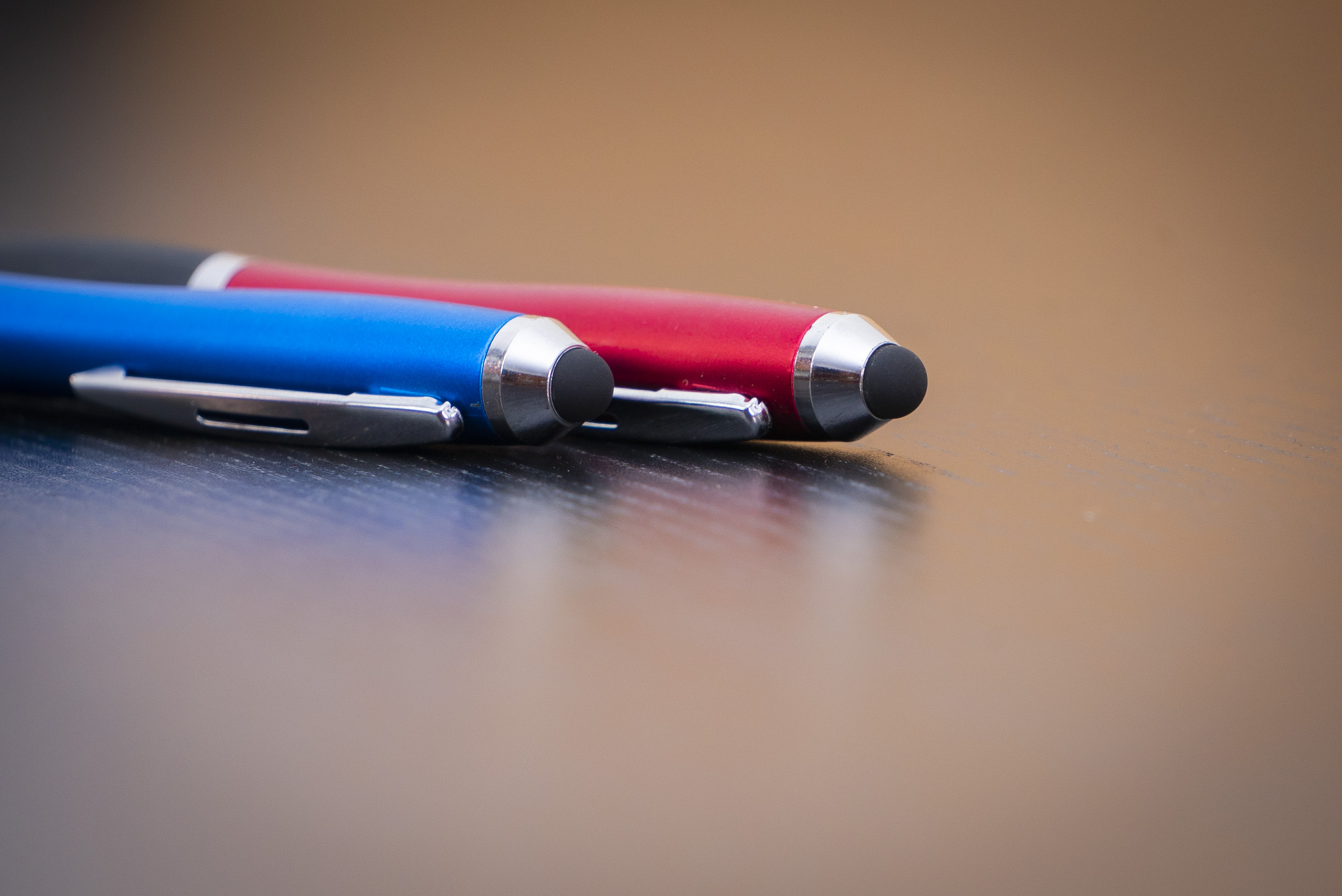 Thumbnail for Promotional Pens – Style A
