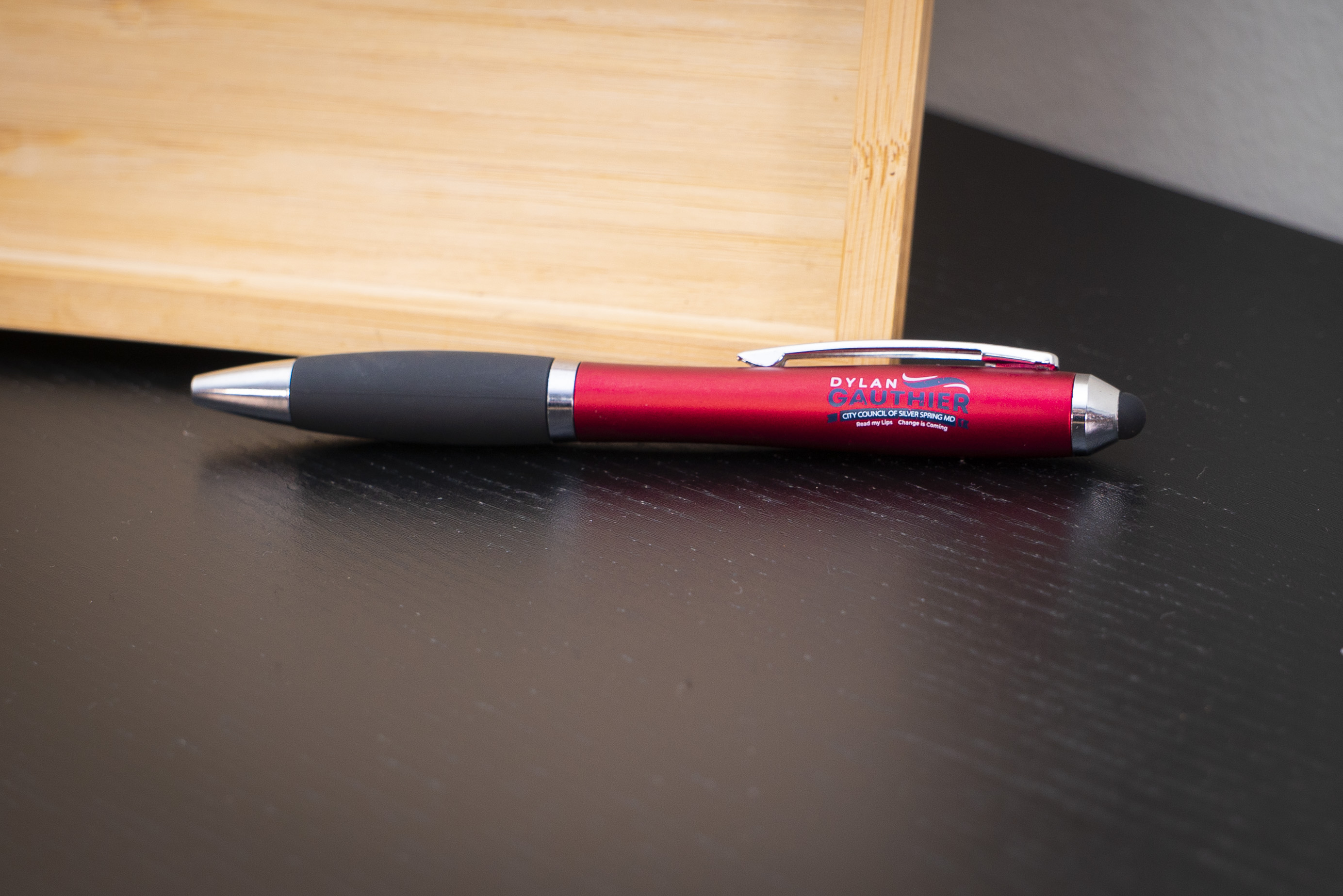 Thumbnail for Promotional Pens – Style A