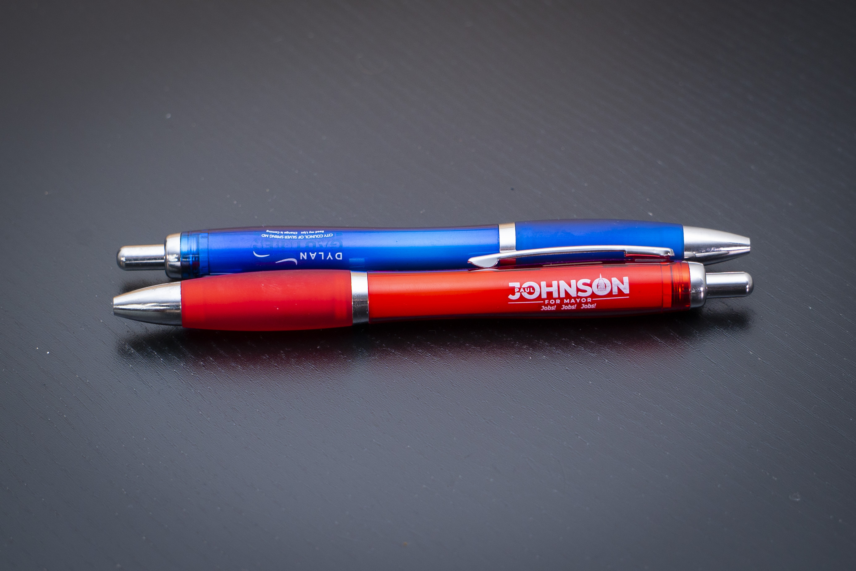 Promotional Pens – Style B