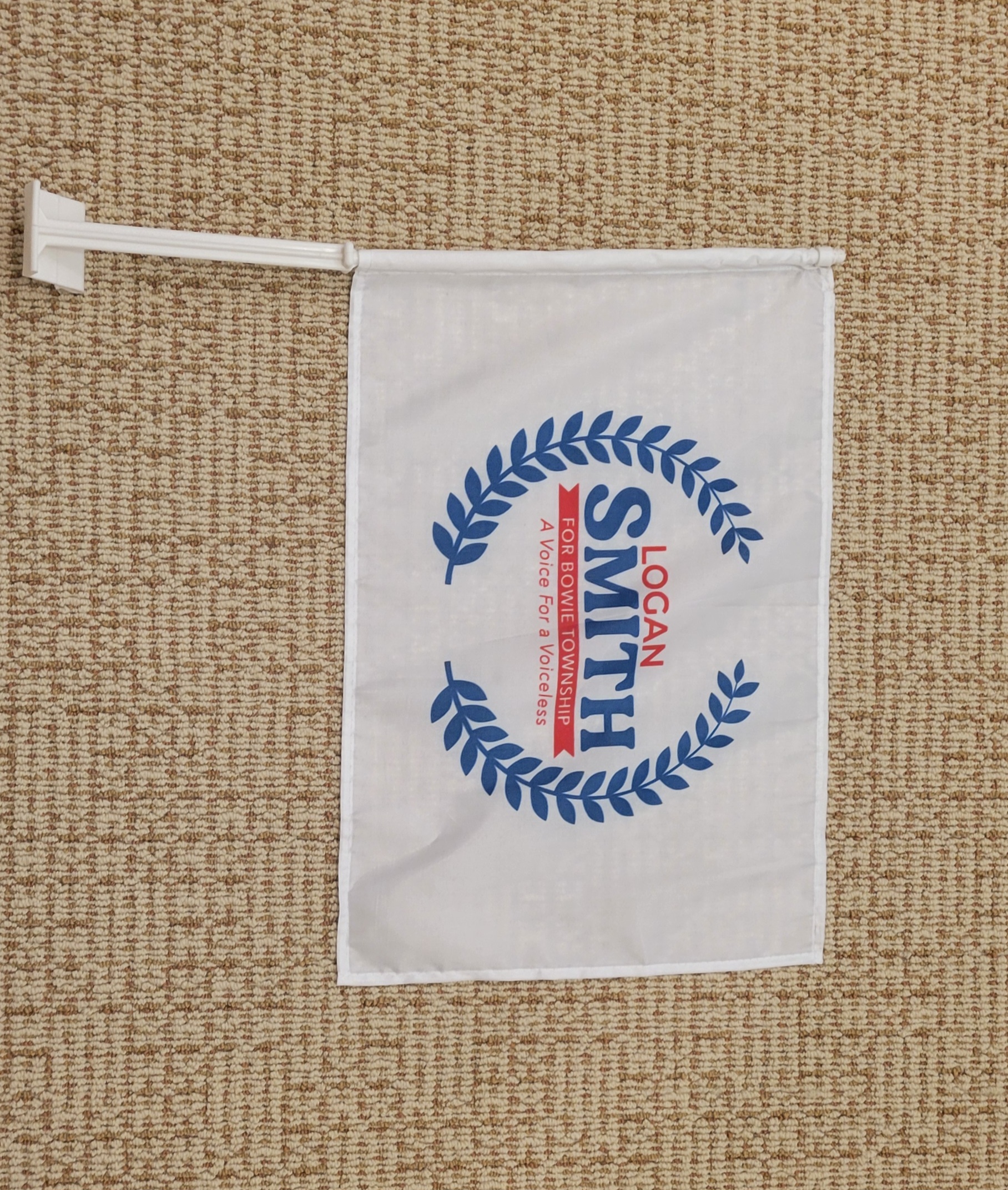 Promotional Car Flags